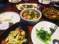 -赵小姐丨新中餐(曲江店)
