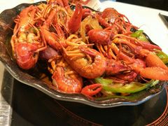 -金陵一哥龙虾馆(三牌楼总店)