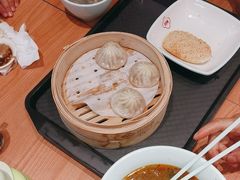 -回味鸭血粉丝汤(京新邻里中心店)