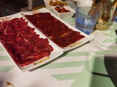 -花田煮鲜牛肉火锅(钟楼众汇店)