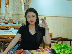 -鹤之乡·齐齐哈尔东北炭火烤肉(昆明盈江路店)