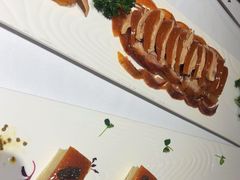 -北京老铺烤鸭(老城根店)