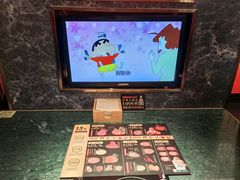 -牛New寿喜烧(金鹰世界店)