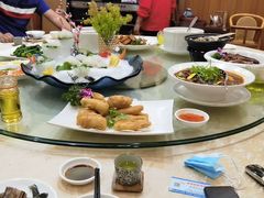 -聚家渔村·寻味顺德(大良店)