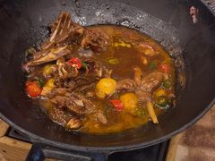-一楼食业·美食人家