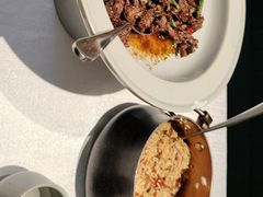 -湘中缘·湖南菜(娄底驻京办店)