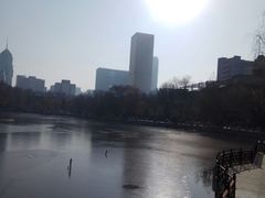 -文瀛公园