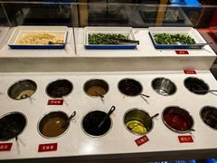 -钢管厂五区小郡肝串串香火锅(梅川路店)