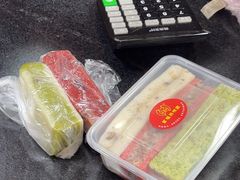 -万福兴糕团(万福兴山塘街直营店)