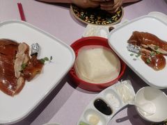-盛百味·家宴餐厅(霸州分店)