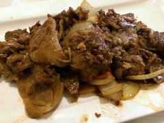 红烧月牙骨-乡间好味私家菜(总店)