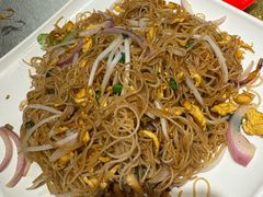 -强记海鲜·大排档(蛇口新街店)