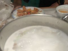 -粤顺渔坊·中山脆肉鲩火锅(清湖店)