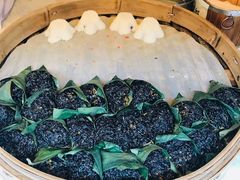 乌米饭-锦记糕点铺