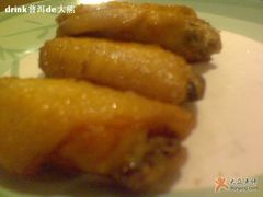 鸡翼-必胜客(棠下店)
