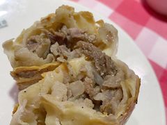 烤包子-西域阿里马新疆菜·清真(桂花路店)