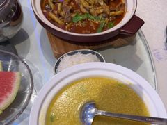 -丝宴·凤城印象·西北特色菜(彩虹湾店)