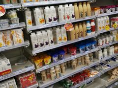 -仲家汇超市(山师东路店)