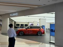 -凯德MALL(望京店)
