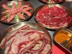 -西塔老太太泥炉烤肉(苏州大悦城店)