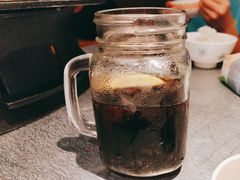 -探鱼·鲜青椒爽麻烤鱼(中天广场店)