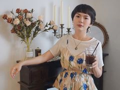 -RT Coffee 放空咖啡