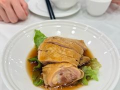 -瑞福园联谊餐室(茂名南路店)