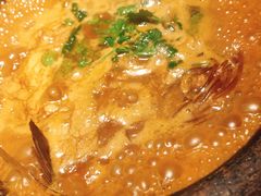 -小放牛河北菜(长安万达店)