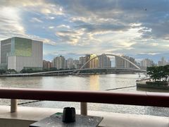 -海心沙亚运公园