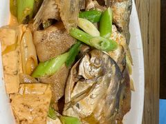 -小船渔村•大连菜•大连焖鱼(明泽街店)