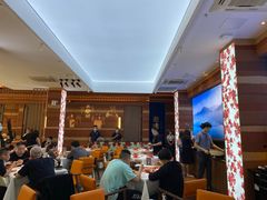 大堂-老湘亲·品鉴湘菜(湖里店)