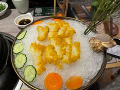 -野·大山里野生菌石锅土鸡(益田假日店)