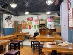 -丁丁猫重庆小面(徐州路店)