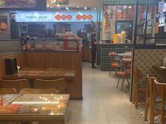 -添利·香港茶餐厅·下午茶(雪象店)