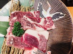 -隐炉和牛烧肉店(群力店)