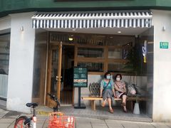 门面-堂屋糖水店(愚园店)