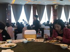 -成都世纪城假日酒店-西楼