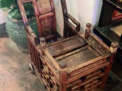 -金苑酒家·客家菜·广东老字号(万象店)