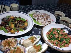 -旺角小渔村(幸福中路店)