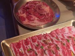 -西塔老太太泥炉烤肉(温州首店万象城黑金店)