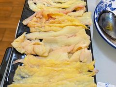 胸口油-福合埕牛肉火锅(长平国新店)