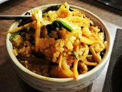 石锅拌饭-香猪坊韩国烤肉专属门店(魏公村店)