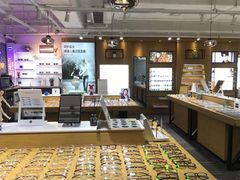 -鲸渝眼镜·浅目视光(春熙路店)