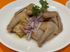 -雅苑餐厅(朝天路店)