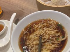 -苏小柳点心·手作小笼包(浦东嘉里城分院)