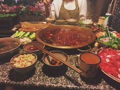 -佬革命主题火锅(玉沙路店)
