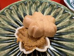 安康鱼肝-鮨青(恒基名人购物中心店)