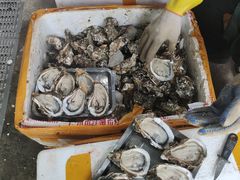 -大夫山顺驰自助烧烤场