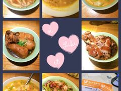 稻香猪蹄-弄堂里(雨花客厅店)
