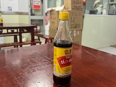 -古徽州馄饨店(宝安路店)
